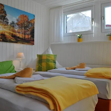 Bit-eck Gasthof Bad Honningen