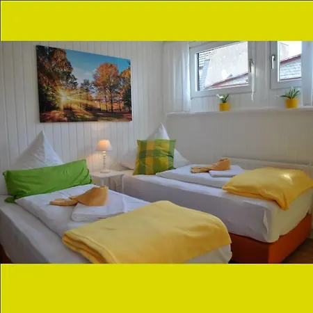 Bit-eck * Bad Honningen