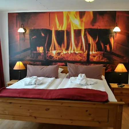 בית הארחה Bit-eck *