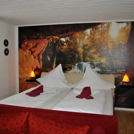 Bit-eck Bad Honningen