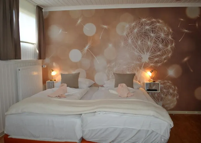 Bit-eck * Bad Honningen