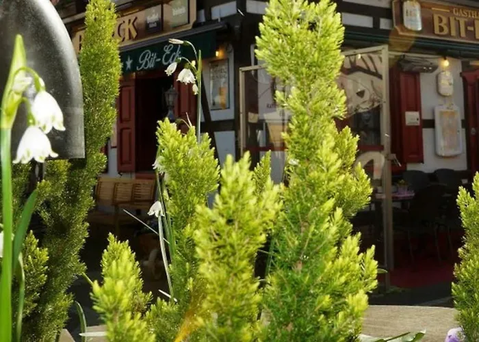 Bit-eck Casa de hóspedes