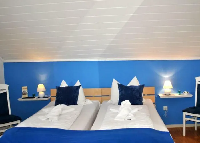 Casa de hóspedes Bit-eck *