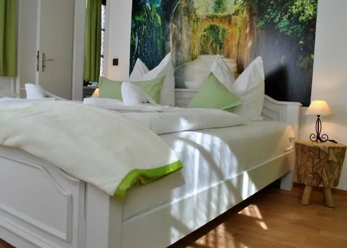 Casa de hóspedes Bit-eck Bad Honningen