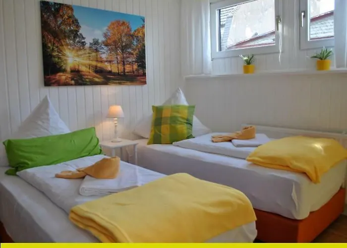 Bit-eck * Bad Honningen