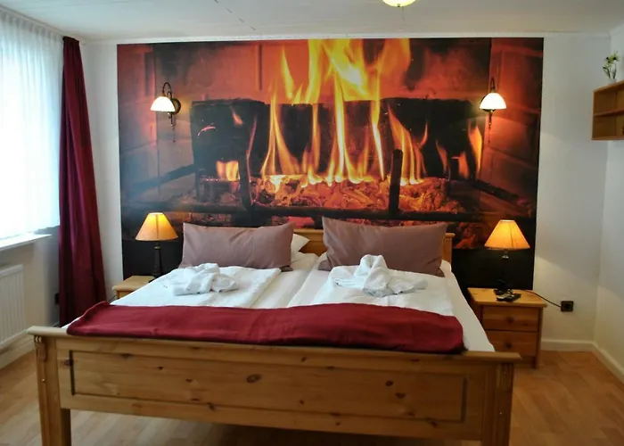 Casa de hóspedes Bit-eck *