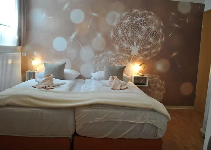 Bit-eck Casa de hóspedes *