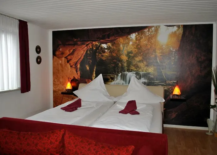 Bit-eck Bad Honningen